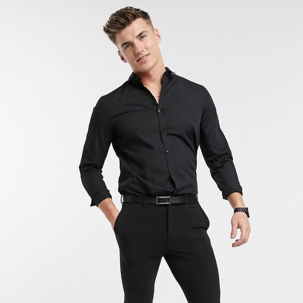 New Look Shirt